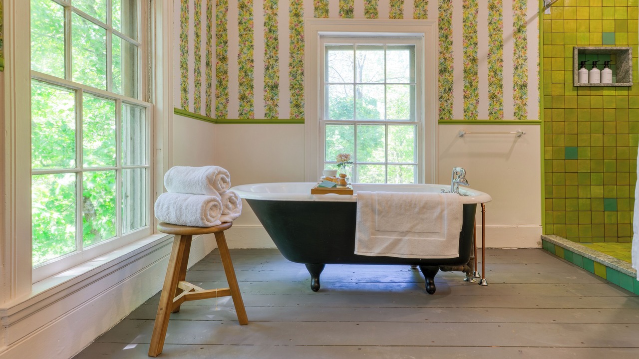 Photo of Bathroom in Town of Marbletown
