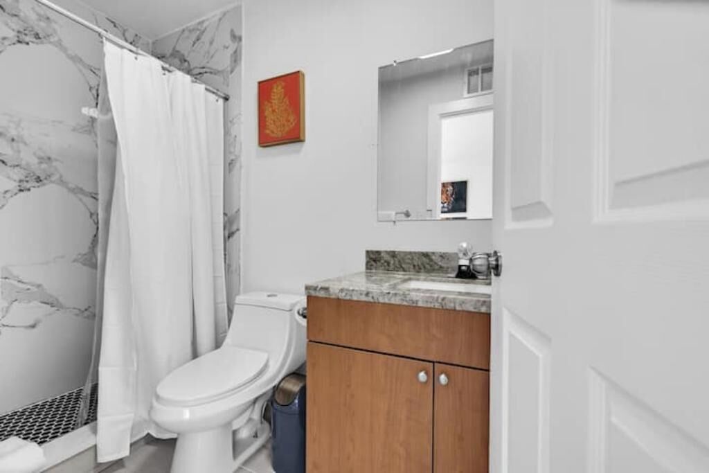 Photo of Bathroom in Palmetto Estates