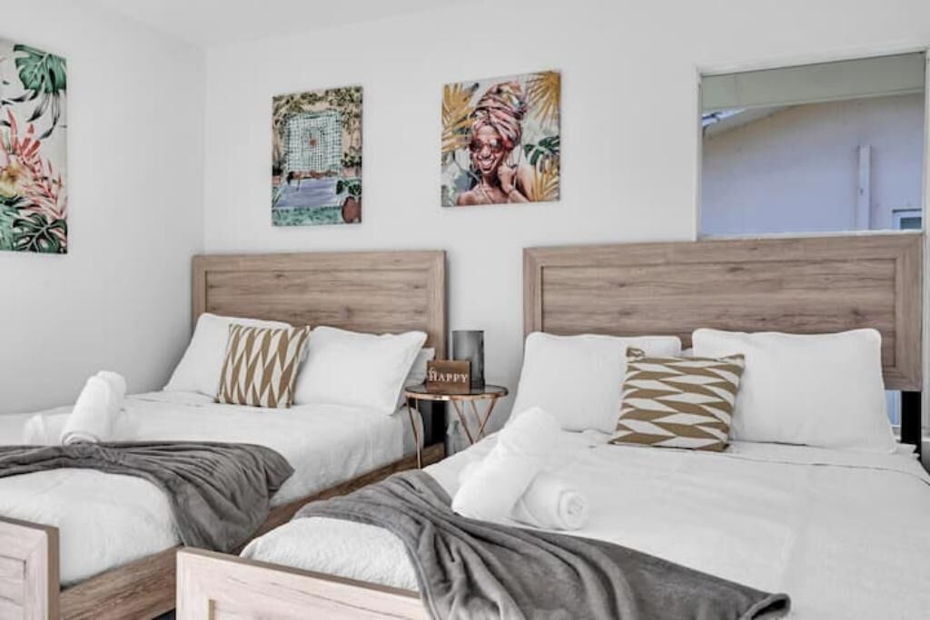 Photo of Bedroom in Palmetto Estates