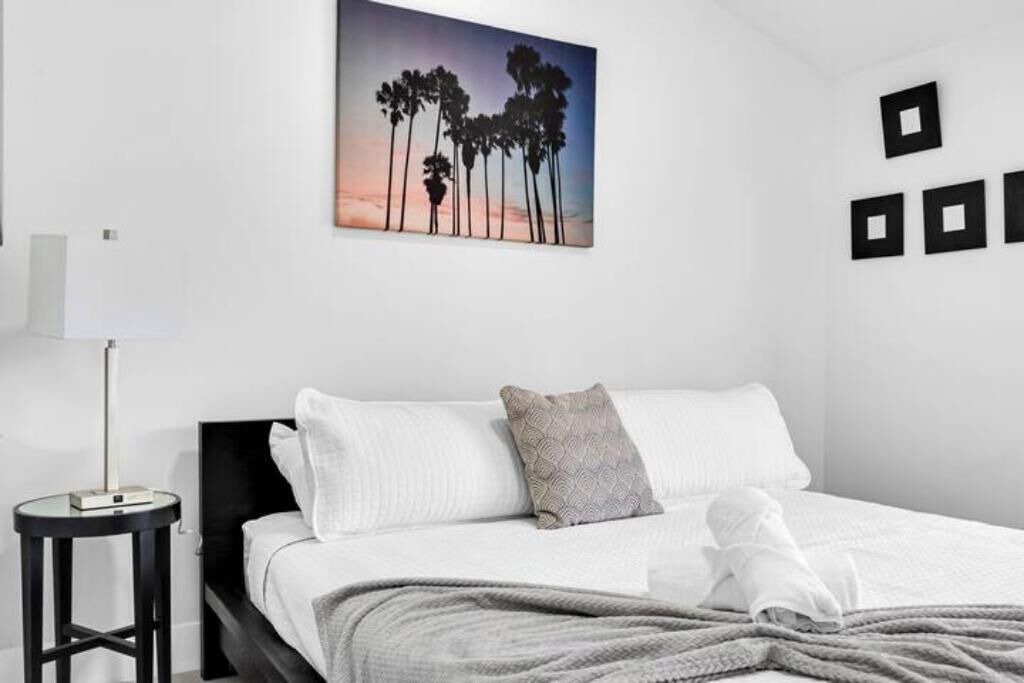 Photo of Bedroom in Palmetto Estates
