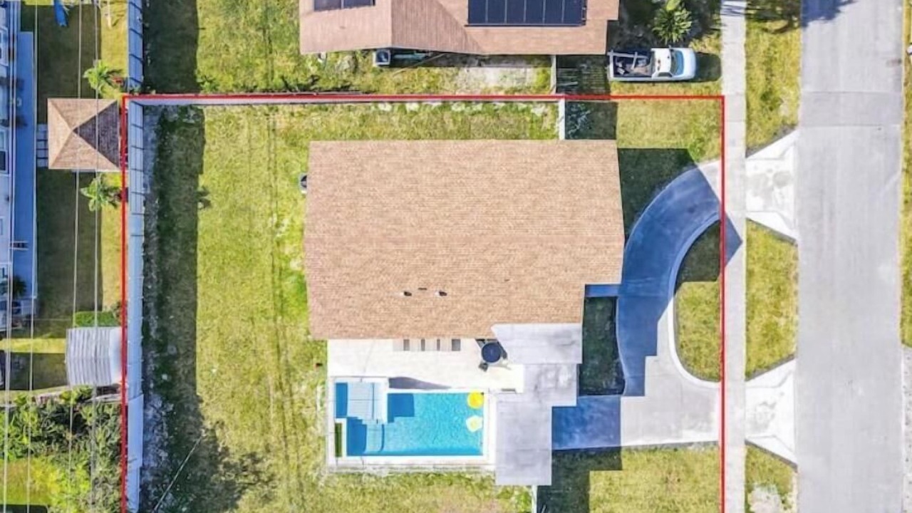 Photo of Outdoor in Palmetto Estates