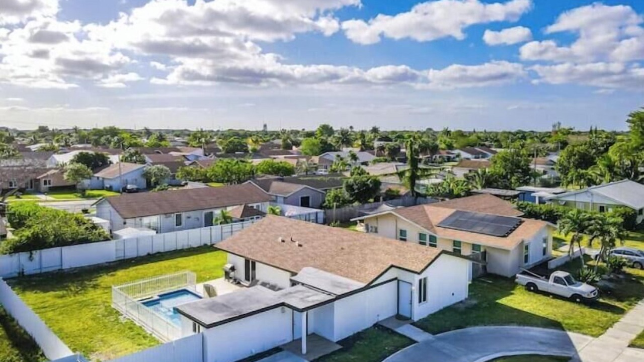 Photo of Outdoor in Palmetto Estates