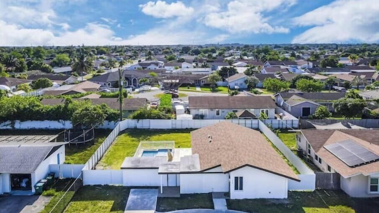 Photo of Outdoor in Palmetto Estates