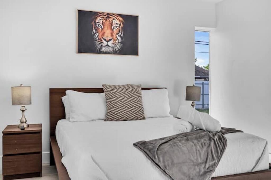 Photo of Bedroom in Palmetto Estates