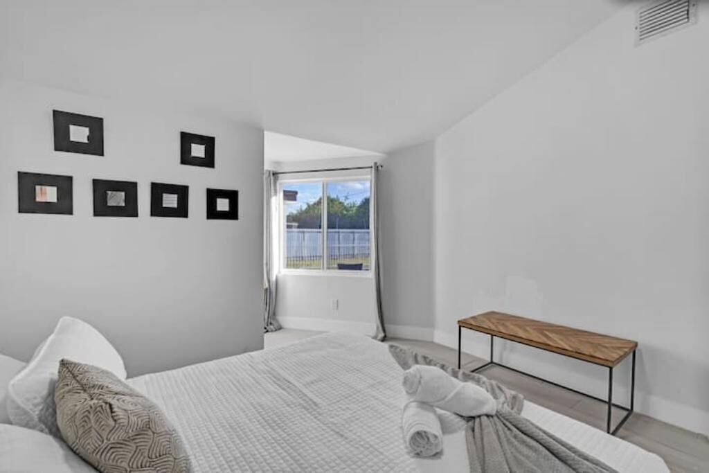 Photo of Bedroom in Palmetto Estates
