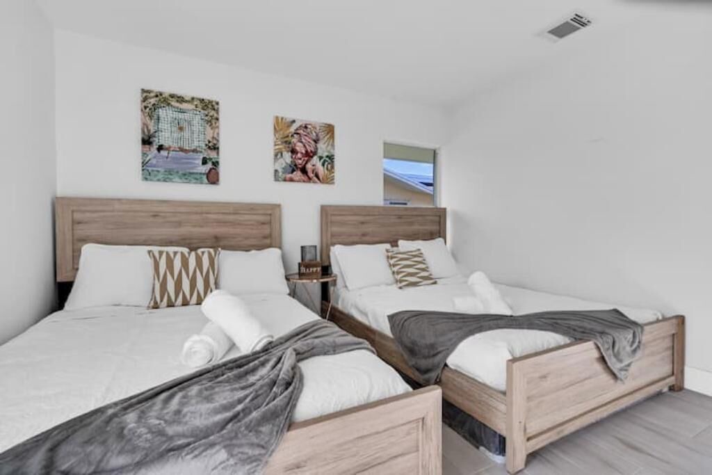 Photo of Bedroom in Palmetto Estates