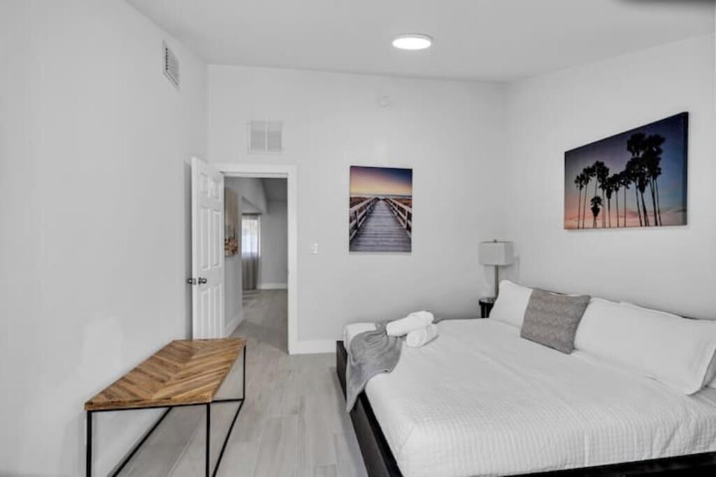 Photo of Bedroom in Palmetto Estates