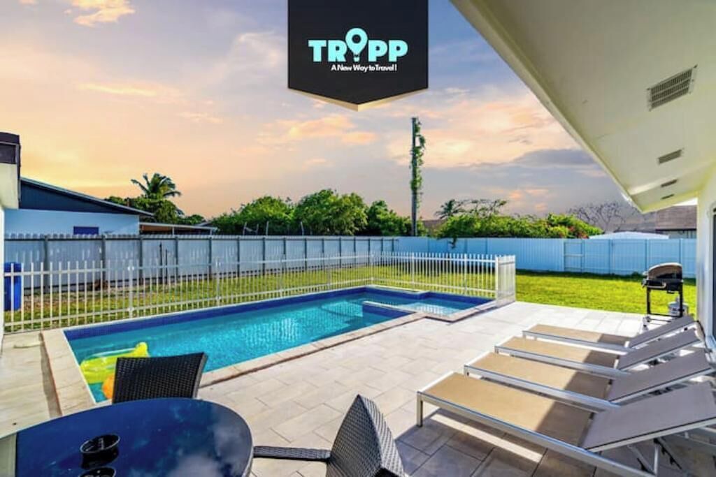 Photo of Outdoor in Palmetto Estates