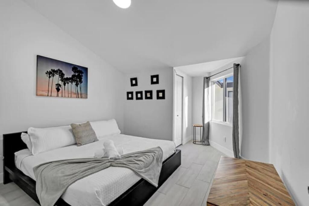 Photo of Bedroom in Palmetto Estates
