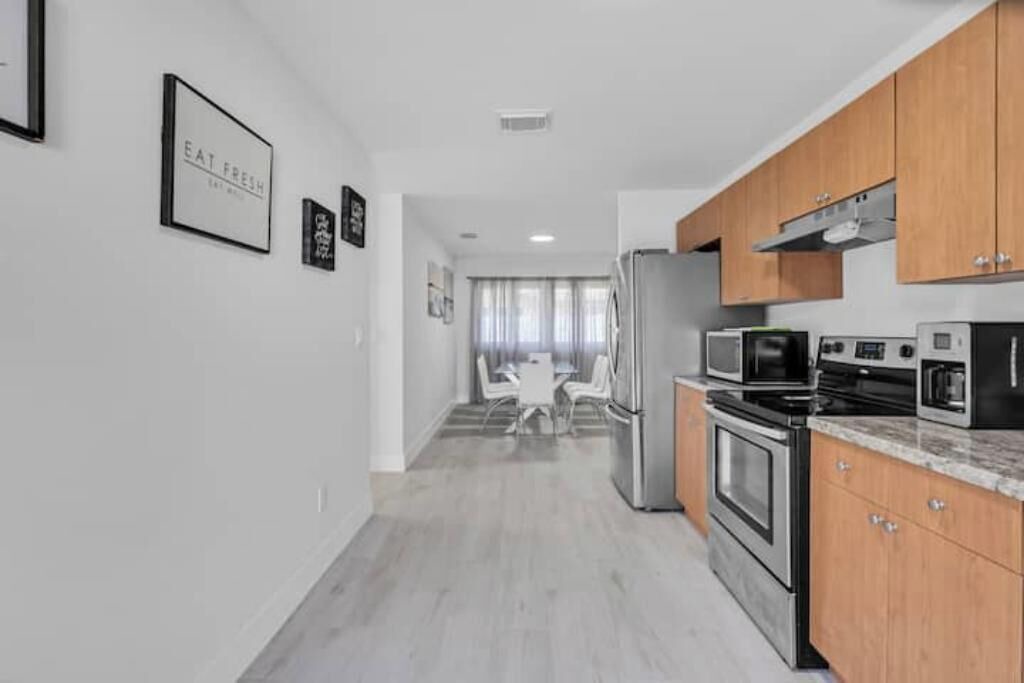Photo of Kitchen in Palmetto Estates