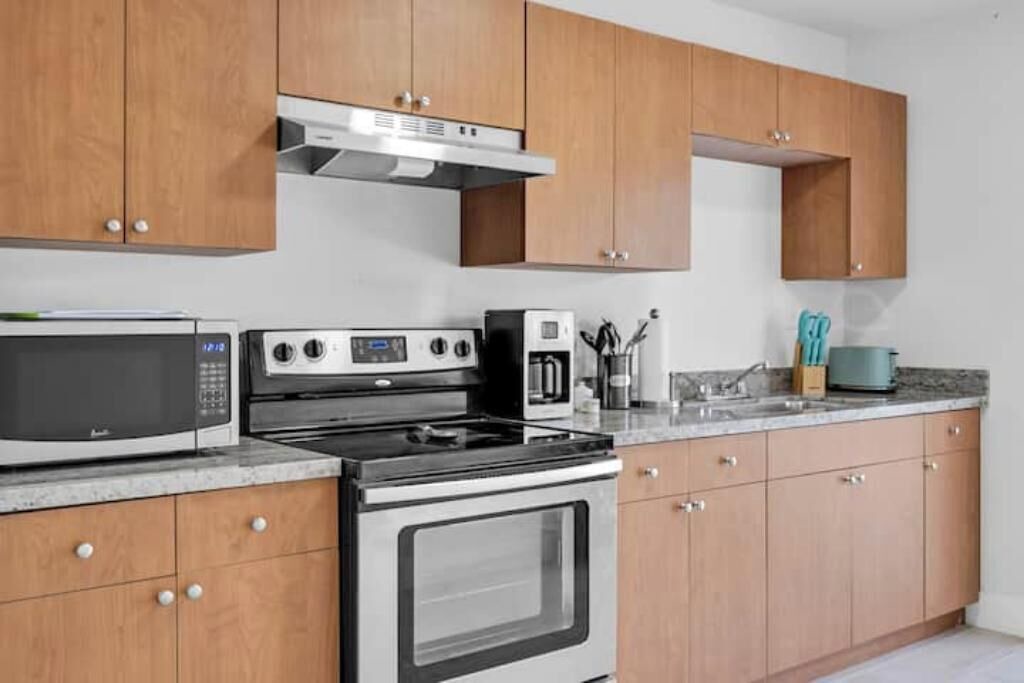 Photo of Kitchen in Palmetto Estates