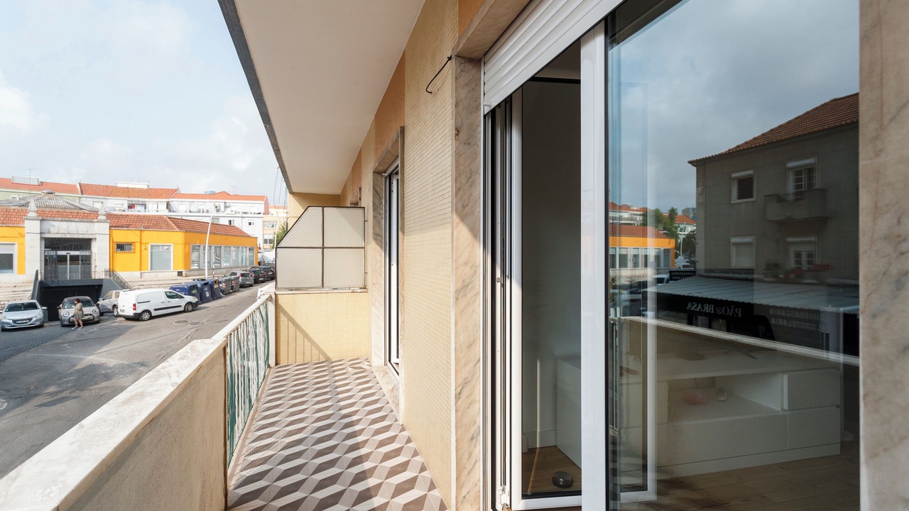 Photo of Outdoor in Cacilhas