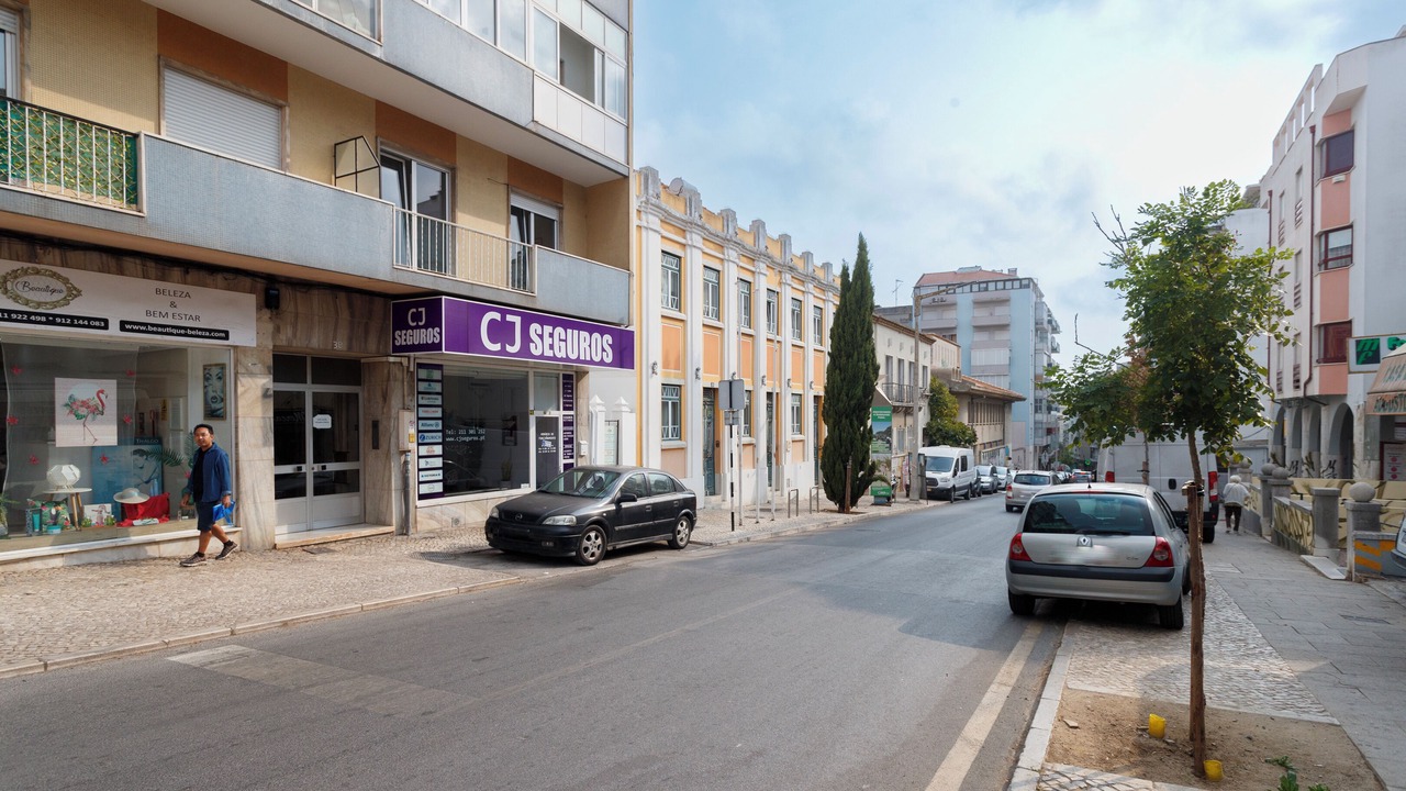 Photo of Outdoor in Cacilhas