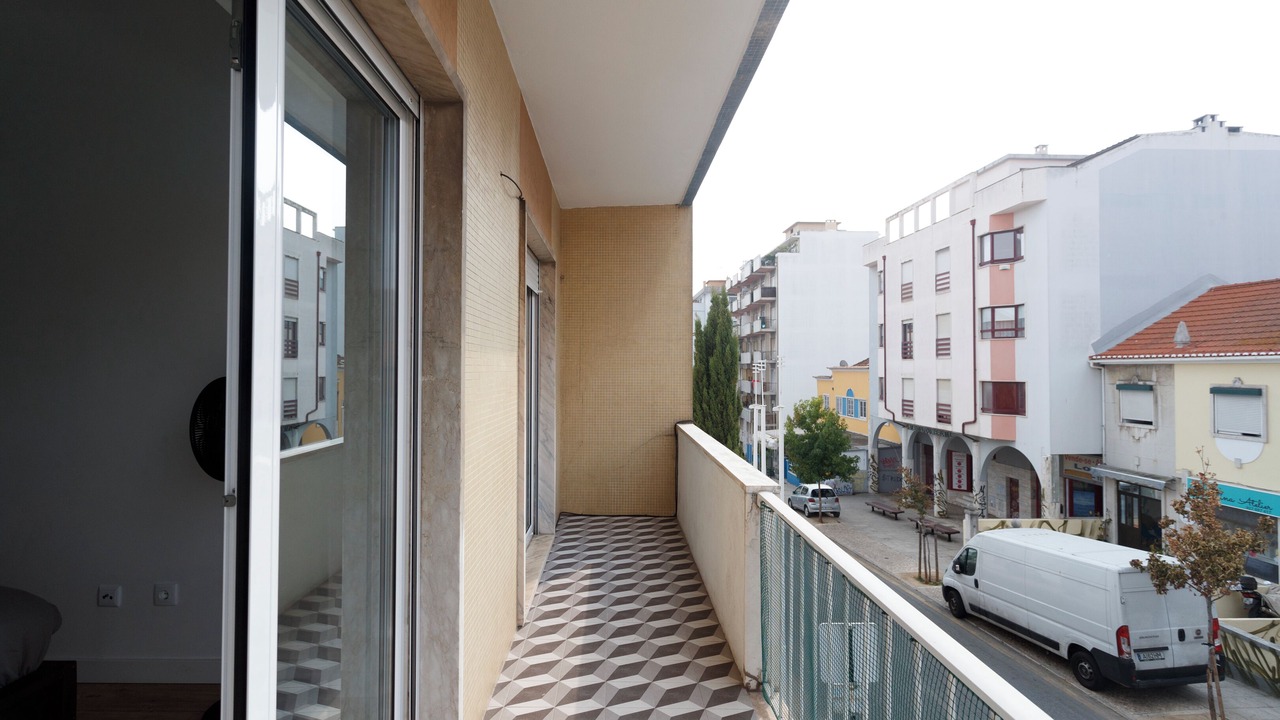 Photo of Outdoor in Cacilhas