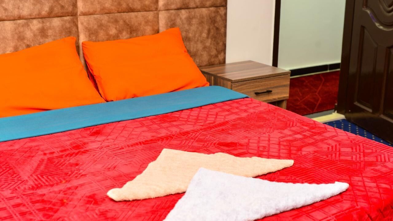 Photo of Bedroom in Kafrat al Jabal