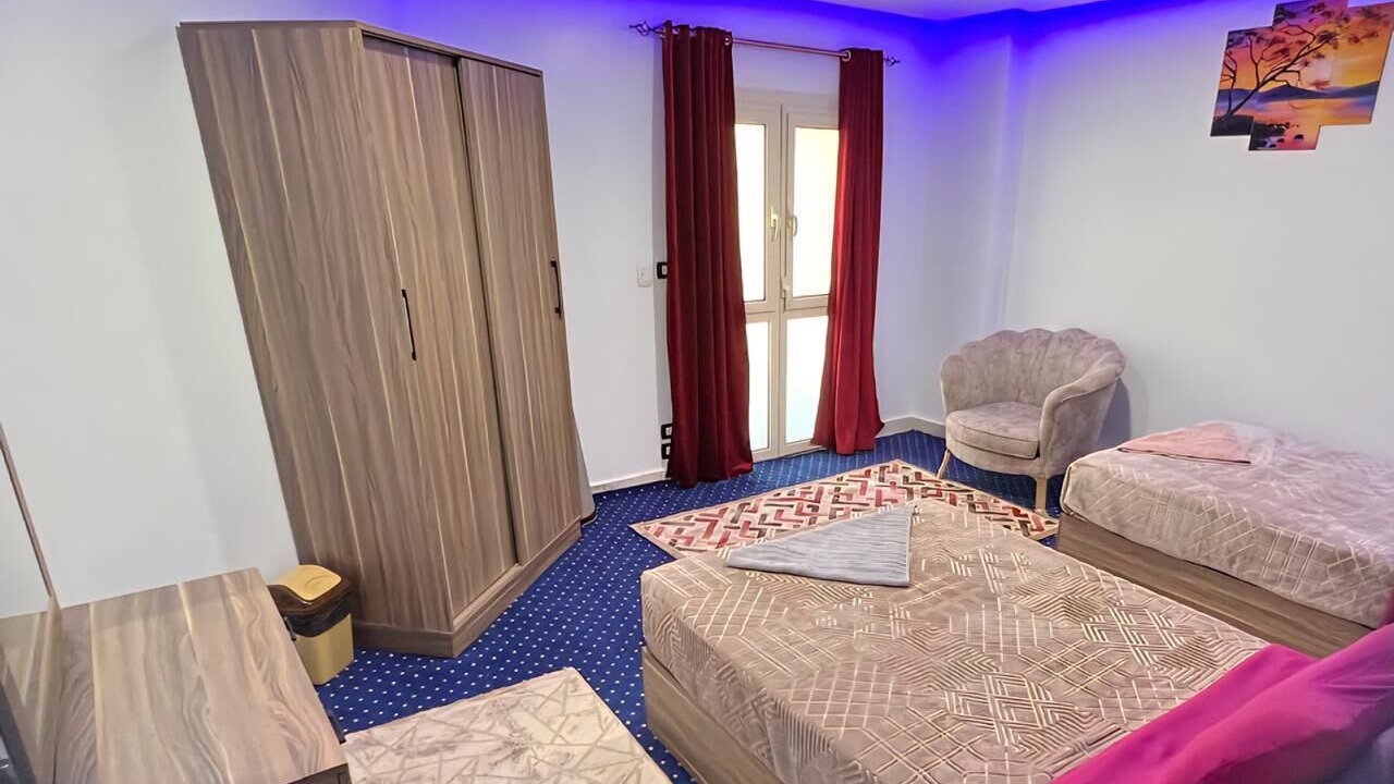 Photo of Bedroom in Kafrat al Jabal