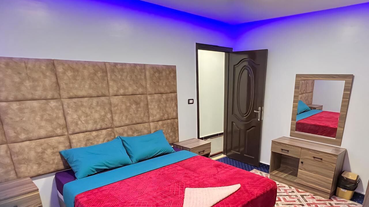 Photo of Bedroom in Kafrat al Jabal