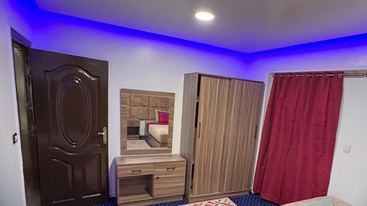 Photo of Bedroom in Kafrat al Jabal