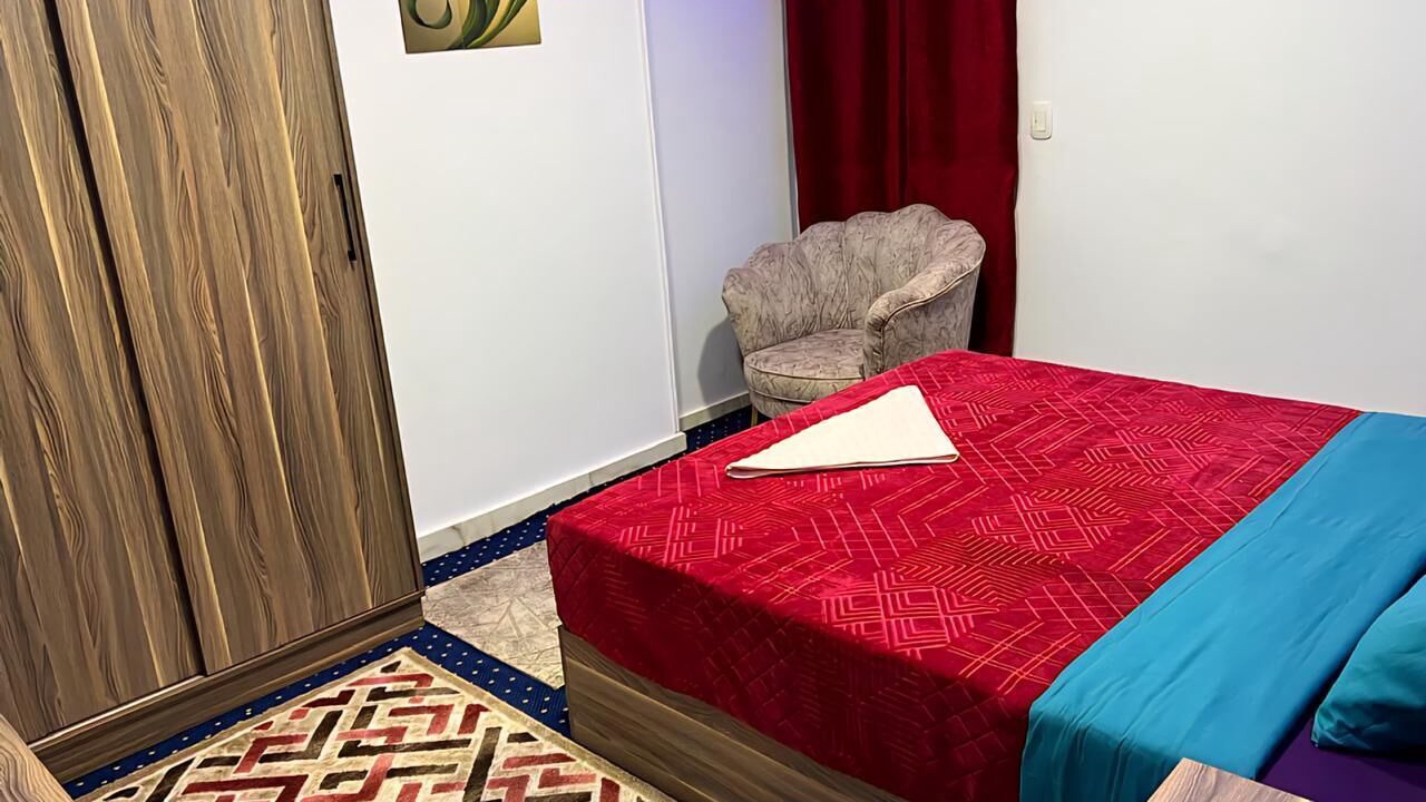 Photo of Bedroom in Kafrat al Jabal