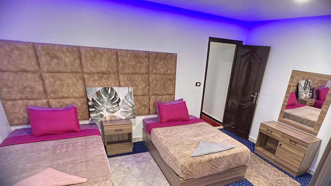 Photo of Bedroom in Kafrat al Jabal