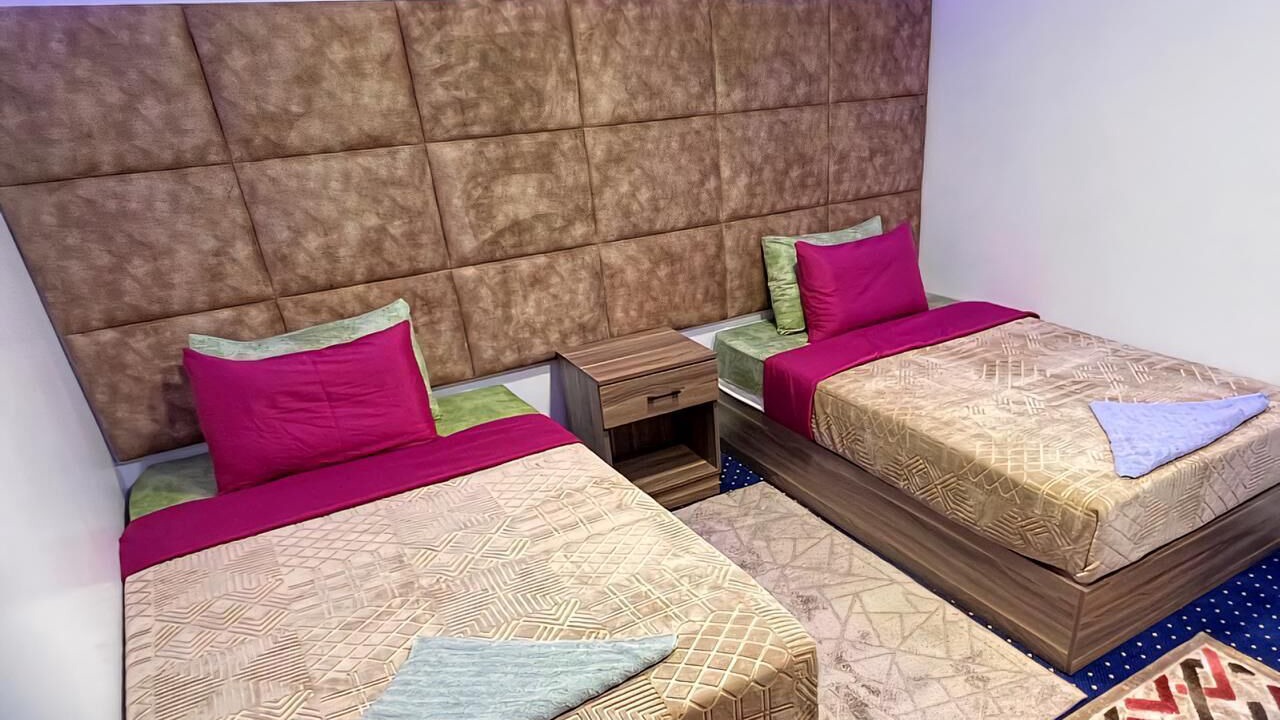 Photo of Bedroom in Kafrat al Jabal
