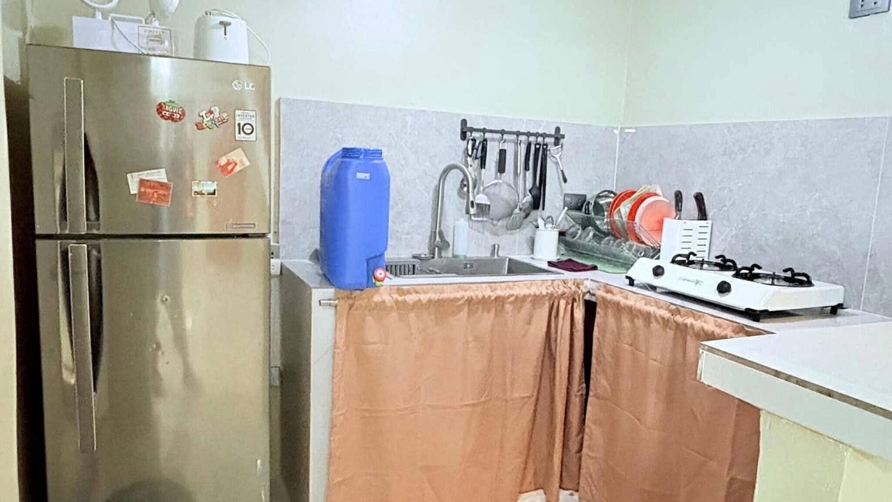 Photo of Kitchen in Clark