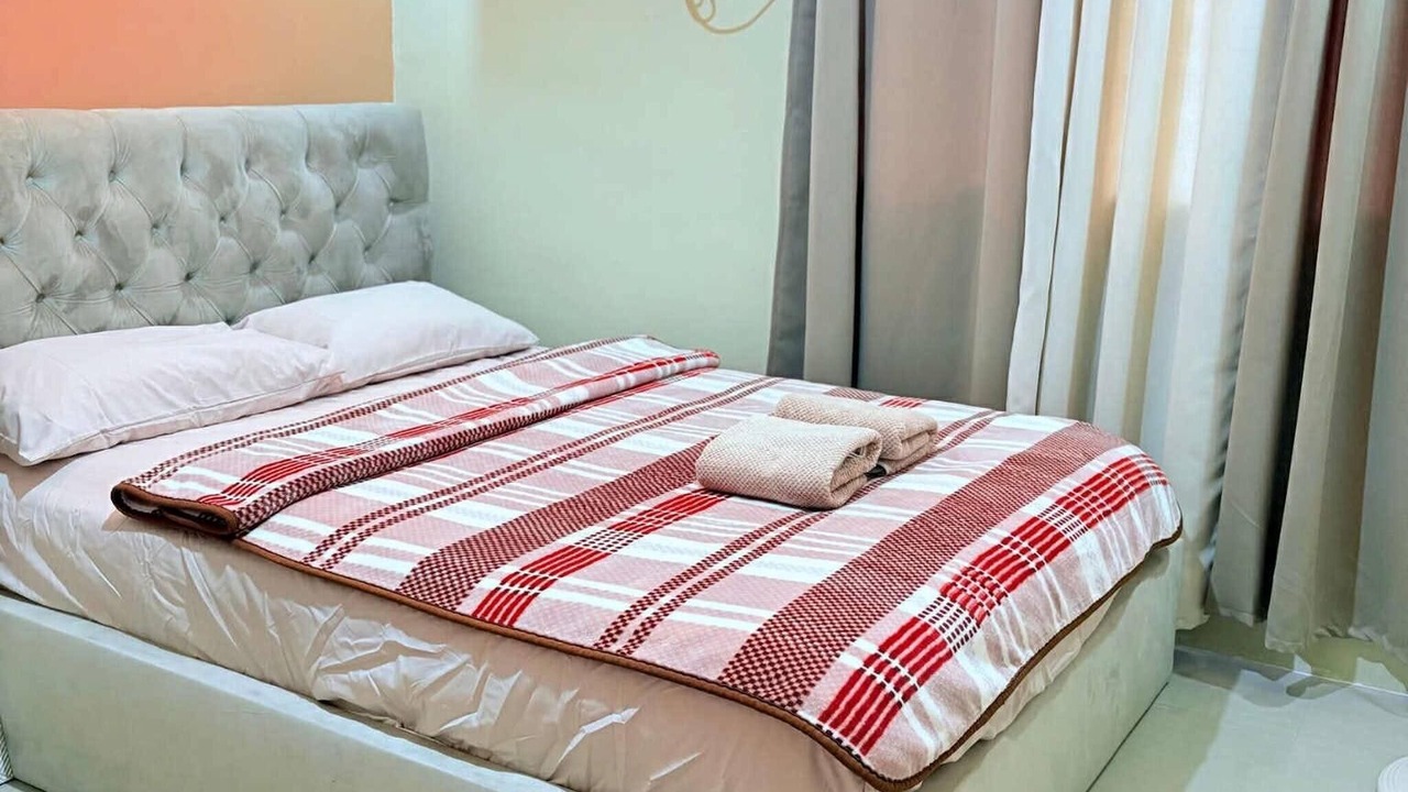 Photo of Bedroom in Clark