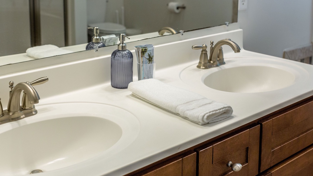 Photo of Bathroom in McGaheysville