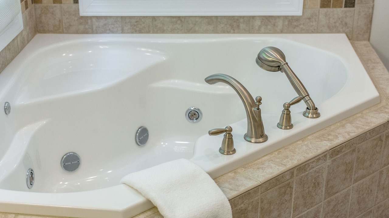 Photo of Bathroom in McGaheysville