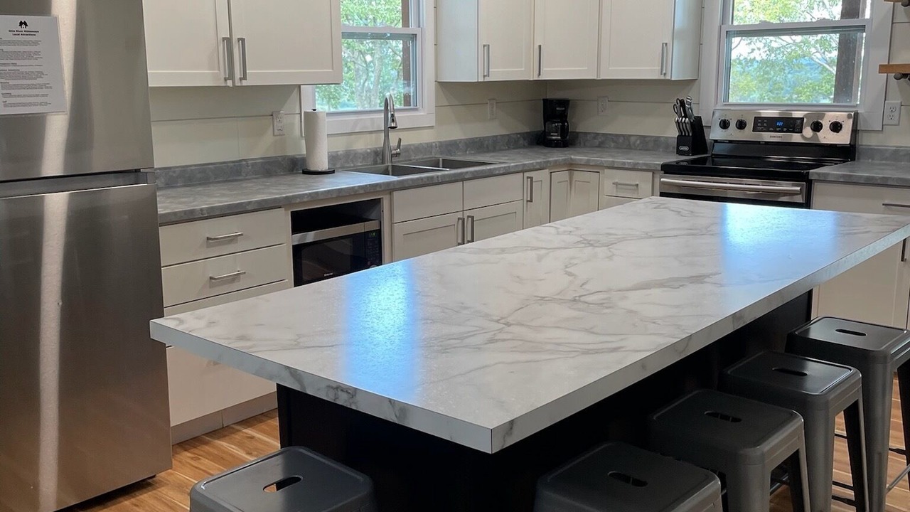 Photo of Kitchen in Magnet