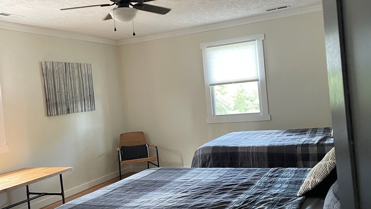 Photo of Bedroom in Magnet
