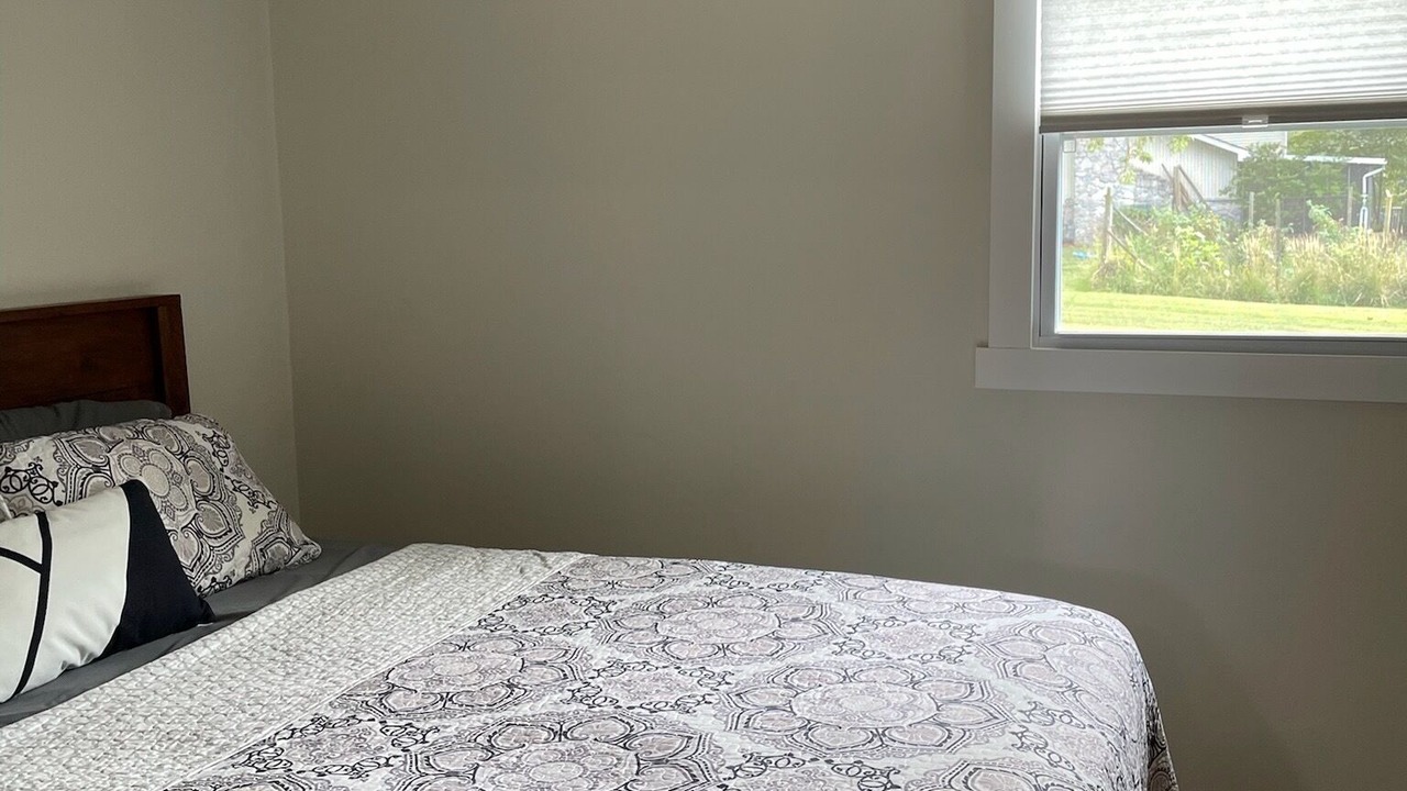 Photo of Bedroom in Magnet