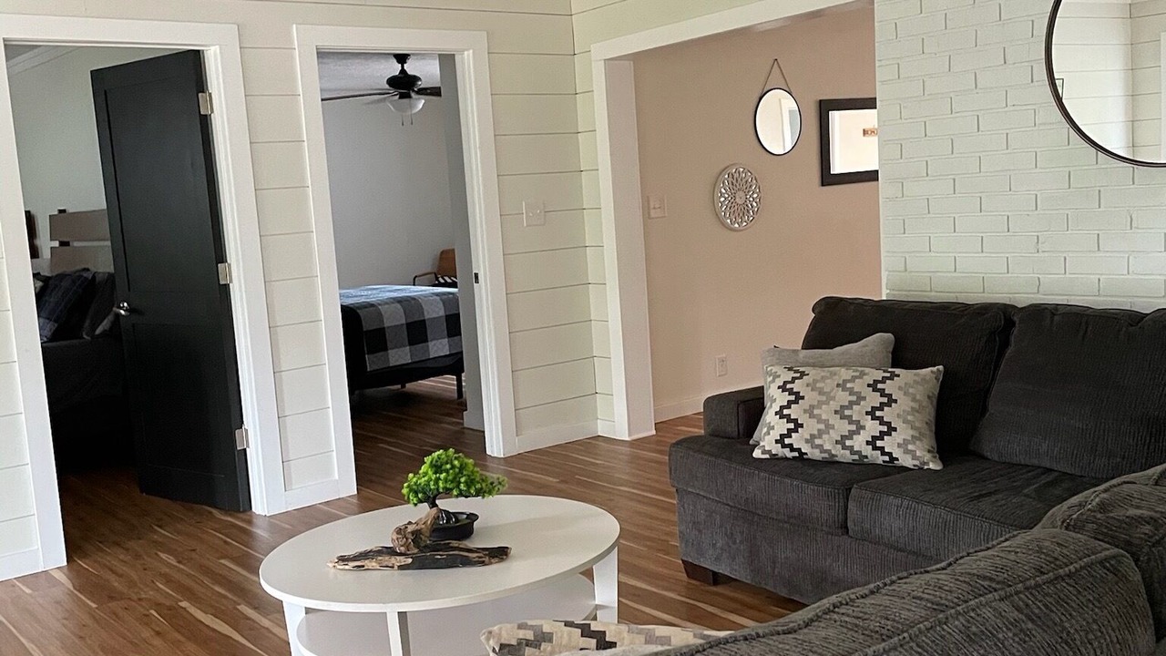 Photo of Livingroom in Magnet