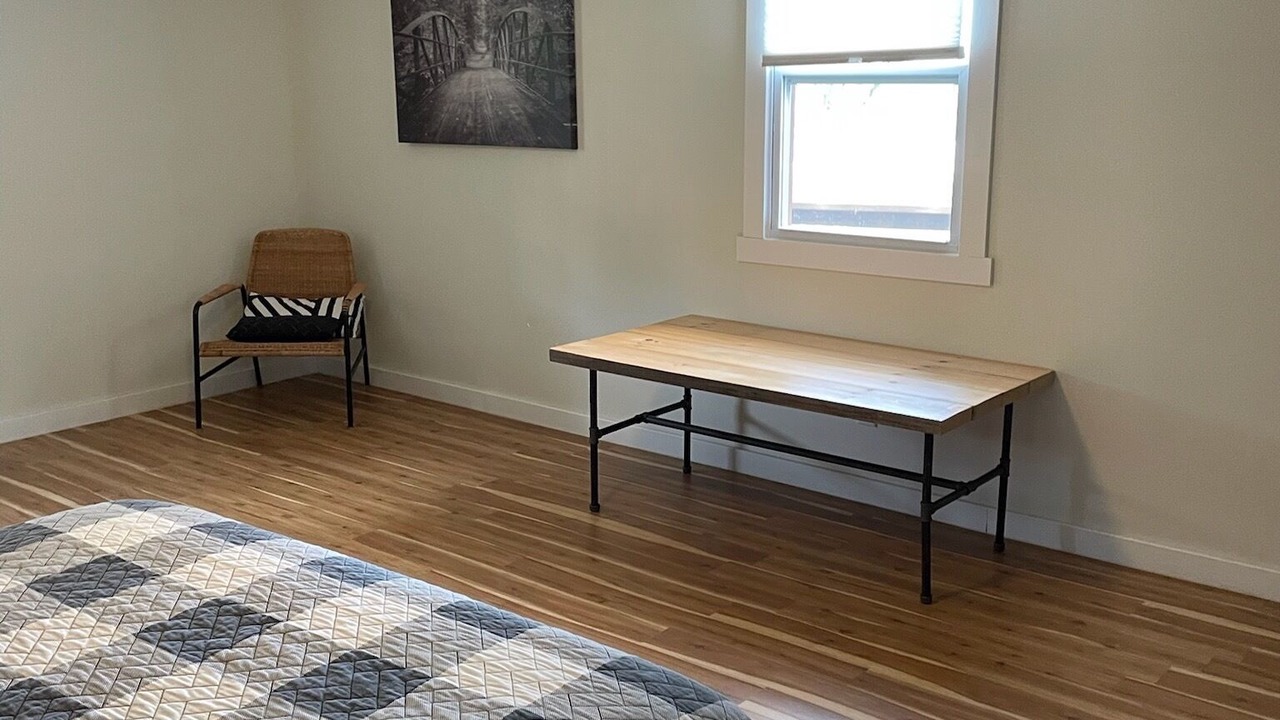 Photo of Bedroom in Magnet