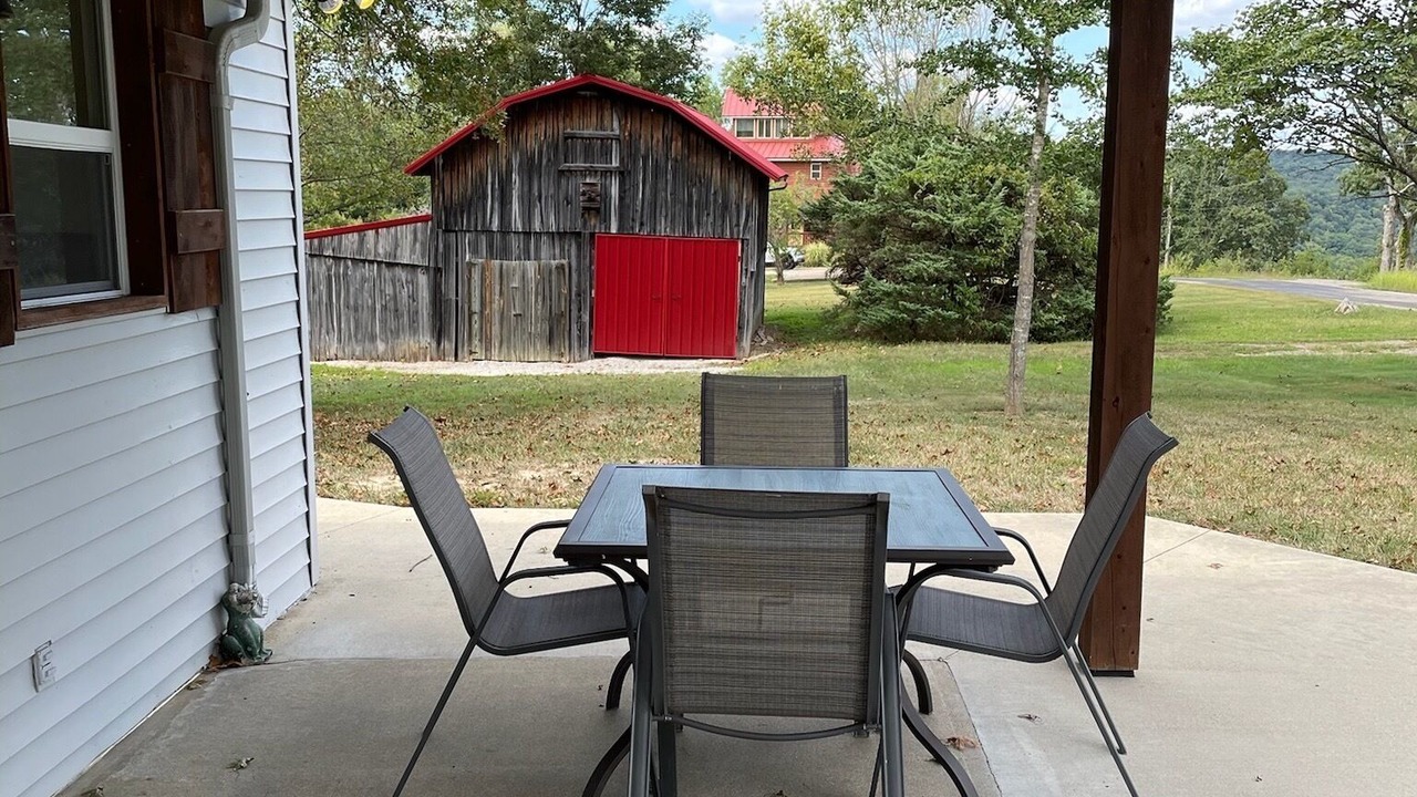 Photo of Outdoor in Magnet