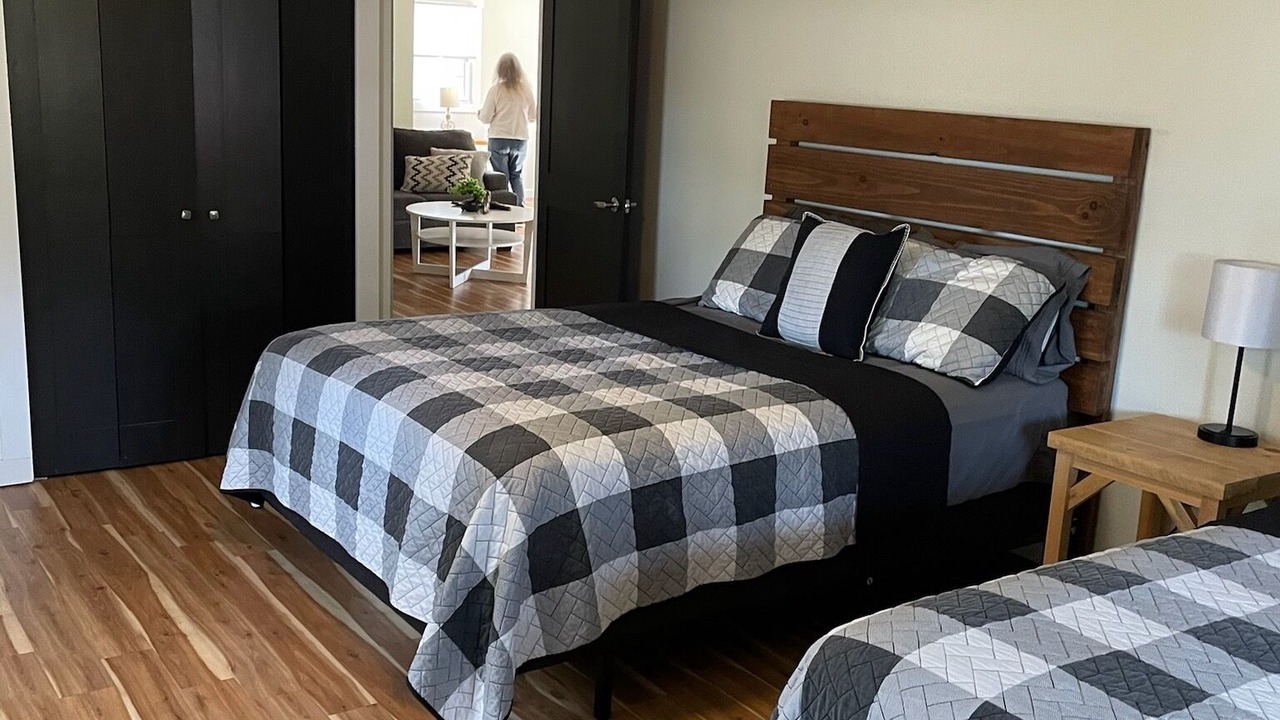 Photo of Bedroom in Magnet