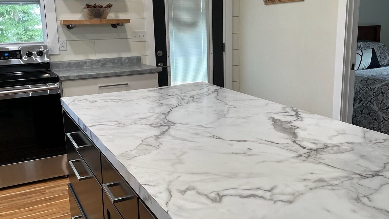Photo of Kitchen in Magnet