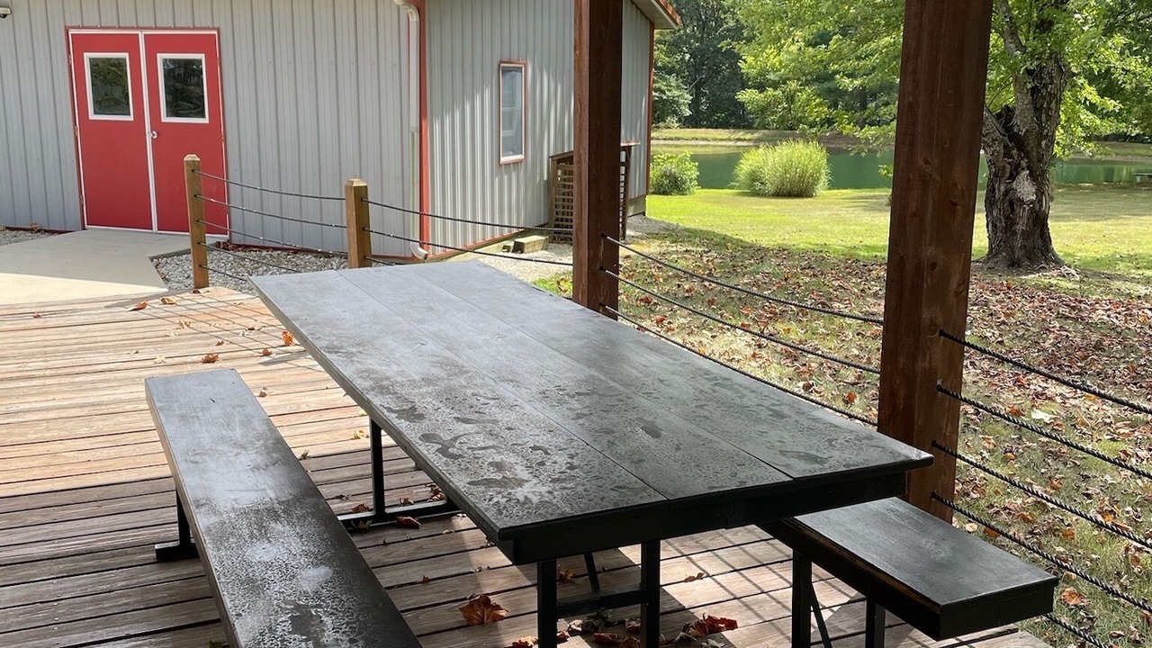 Photo of Outdoor in Magnet
