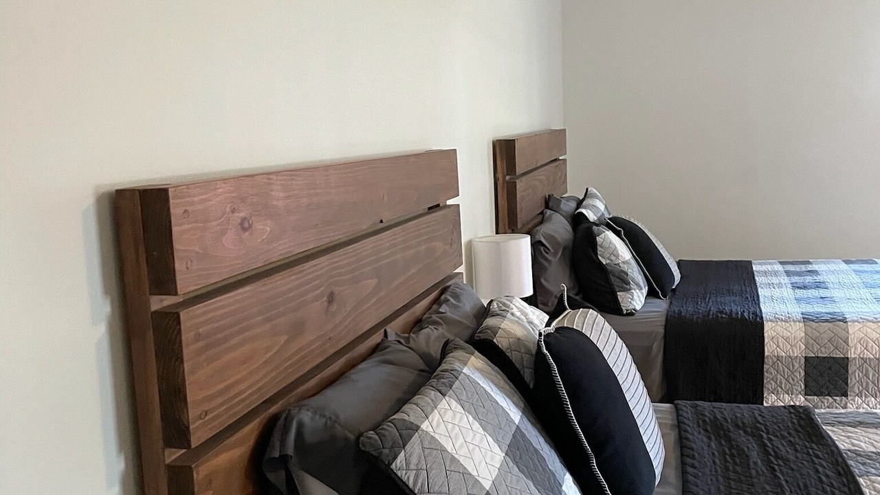 Photo of Bedroom in Magnet