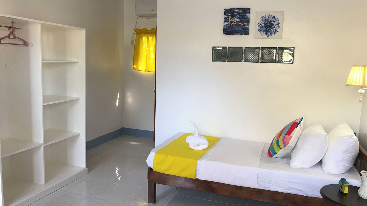 Photo of Bedroom in Basdiot