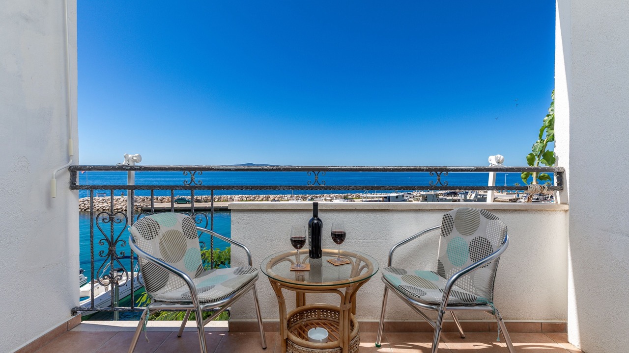 Photo of Patio Balcony in Drasnice