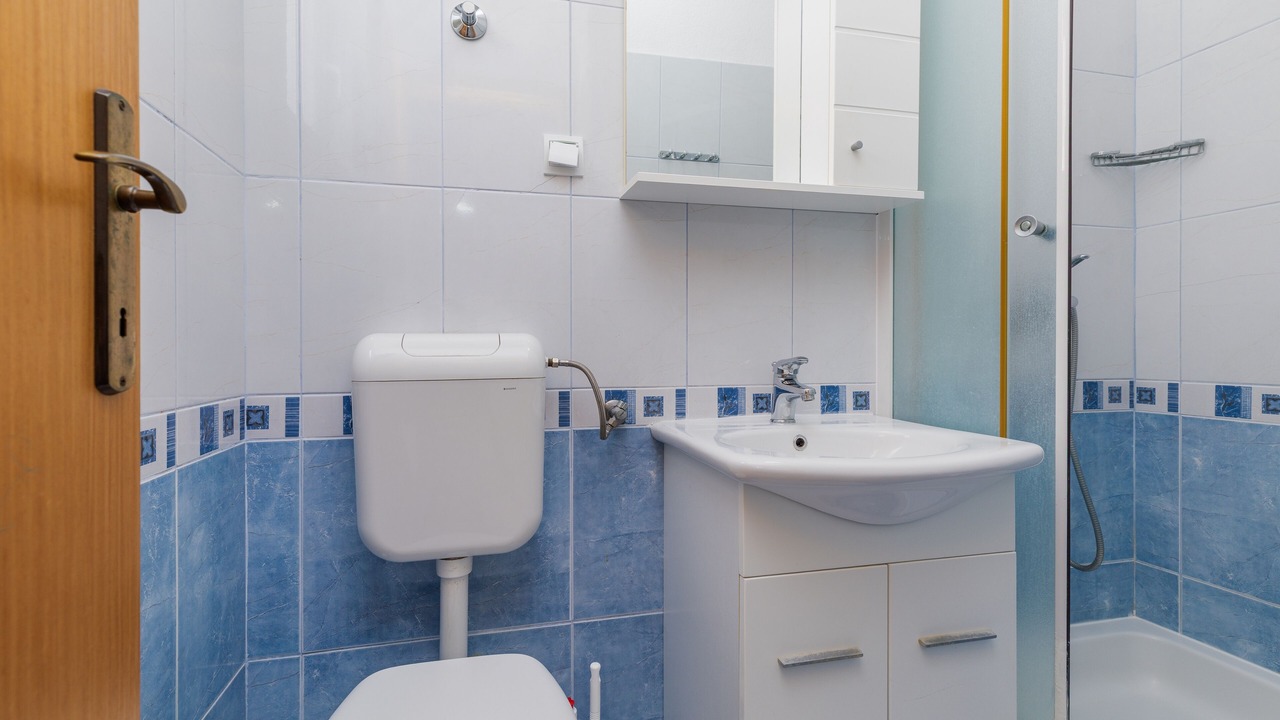 Photo of Bathroom in Drasnice
