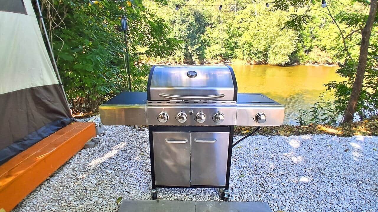 Photo of Outdoor in Ruby