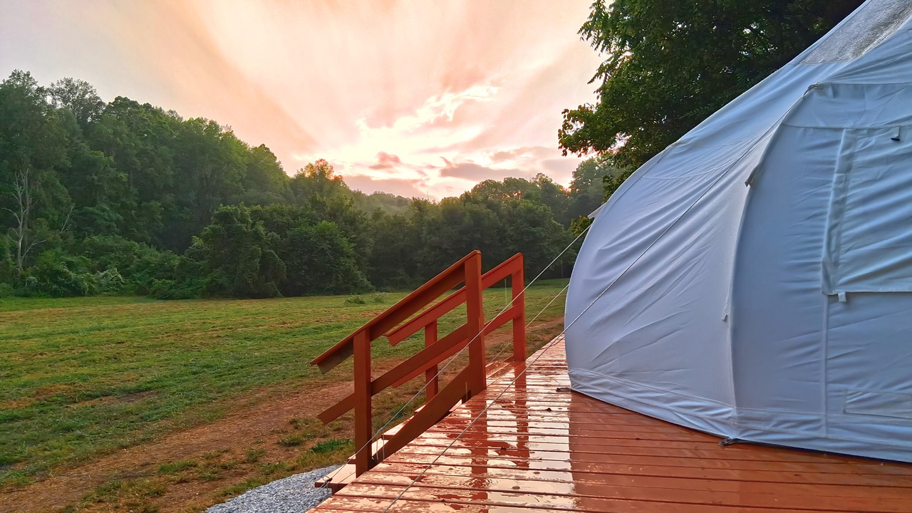 Photo of Outdoor in Ruby