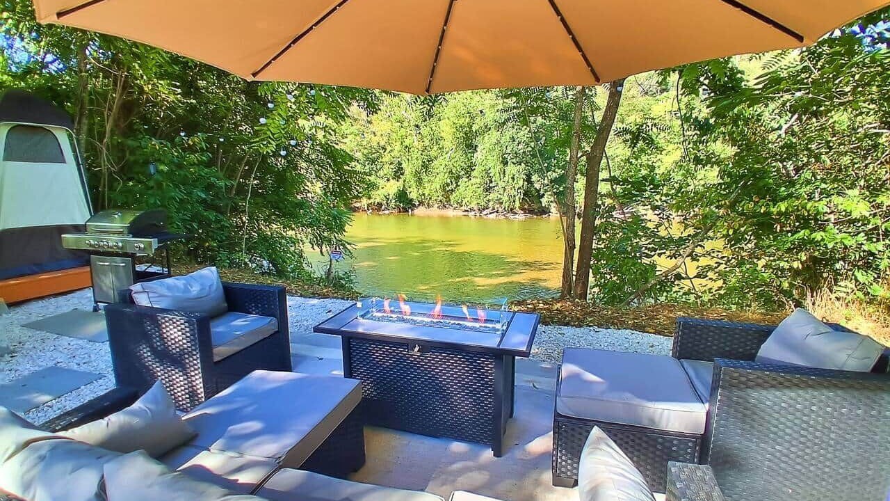 Photo of Patio Balcony in Ruby