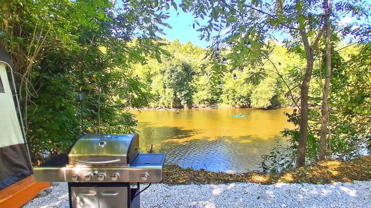 Photo of Outdoor in Ruby