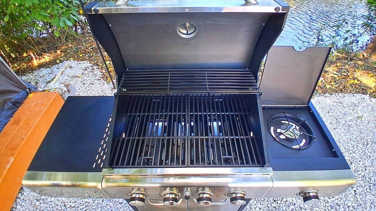 Photo of Outdoor in Ruby