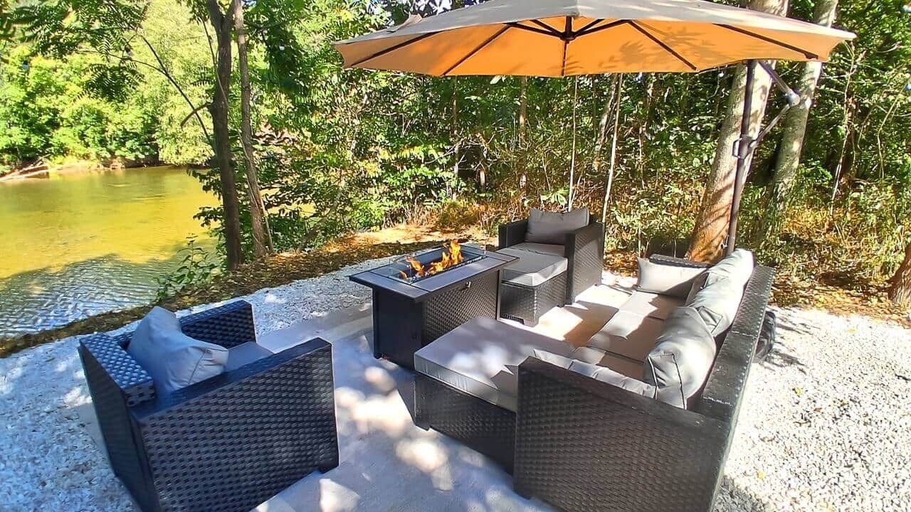 Photo of Patio Balcony in Ruby