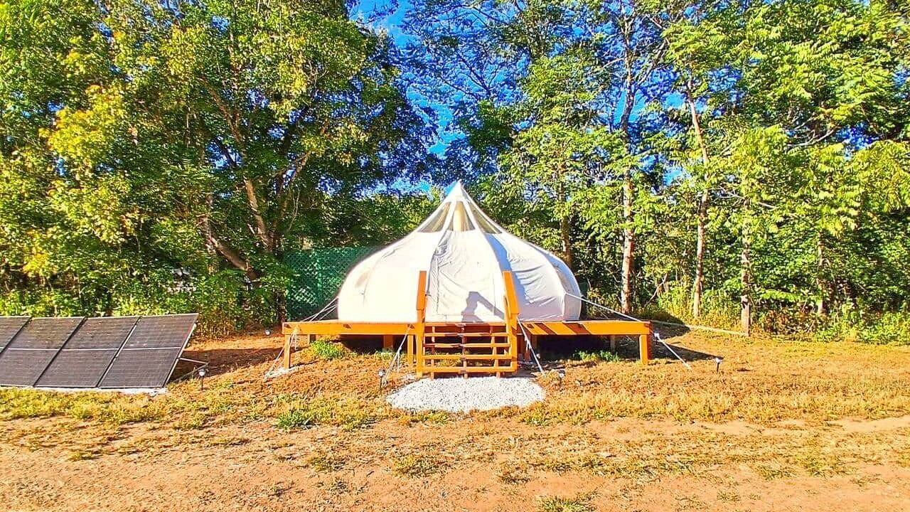 Photo of Outdoor in Ruby