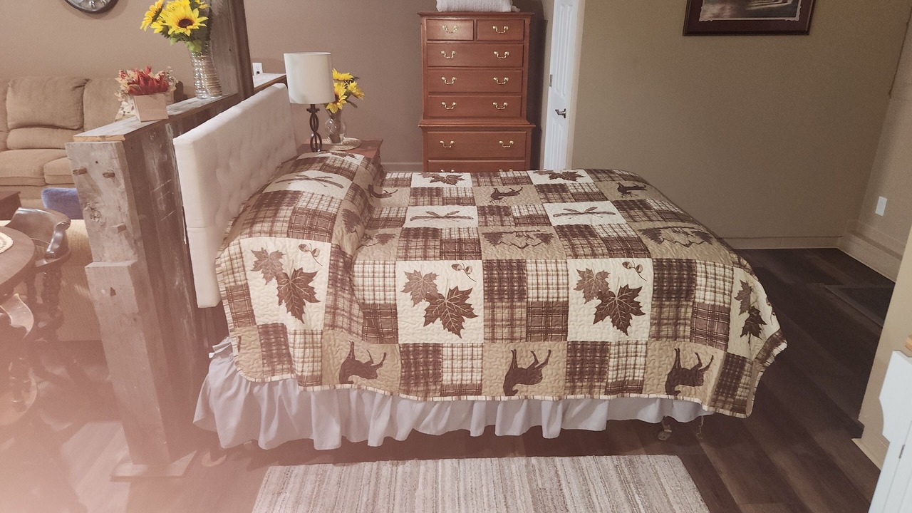 Photo of Bedroom in Fairview Park